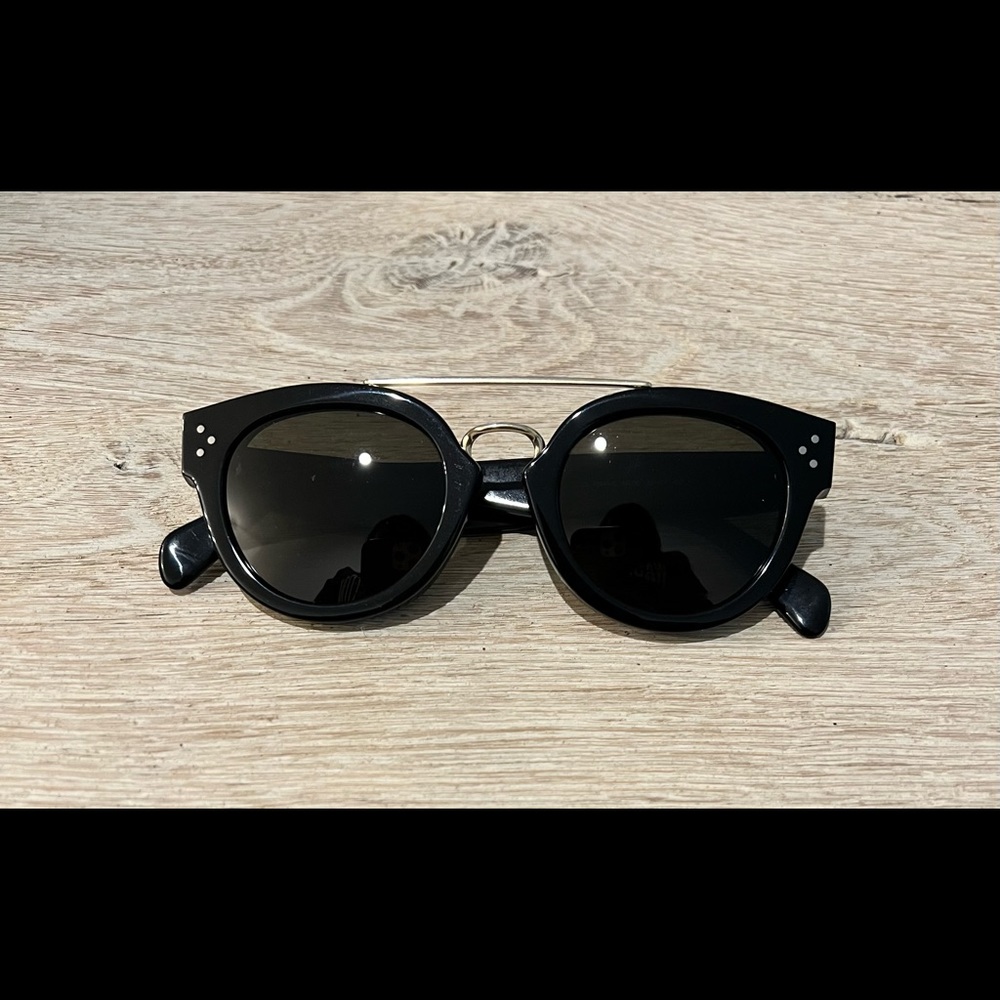 Authentic Celine Sunglasses